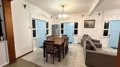 Mahebourg Villa | Domaine Julia Sur Mer with 8 Bedrooms!