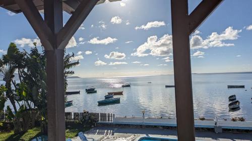Mahebourg Villa | Domaine Julia Sur Mer with 8 Bedrooms!