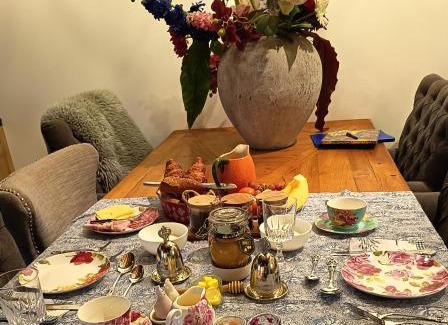 Saint-Estephe Bed & Breakfast | Domaine Le Verger Chambres dhotes de Charme avec Hammam a Saint Estephe