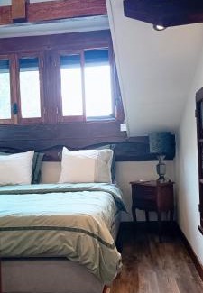 Saint-Estephe Bed & Breakfast | Domaine Le Verger