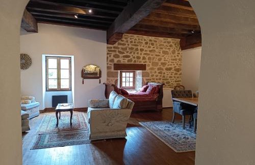 Saint-Estephe Bed & Breakfast | Domaine Le Verger La Cerise