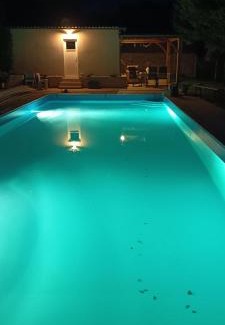 Saint-Estephe Bed & Breakfast | Domaine Le Verger La Cerise