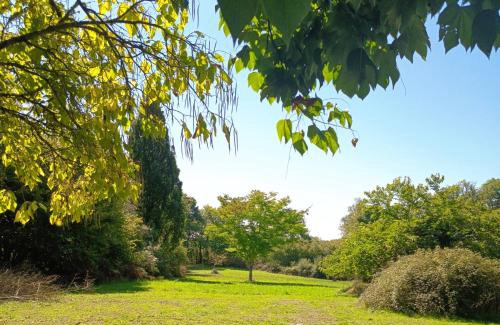 Saint-Estephe Bed & Breakfast | Domaine Le Verger La Cerise