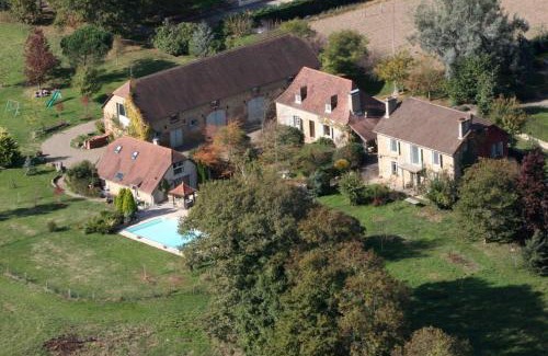 Sevignacq House | Domaine Oustau Cassou