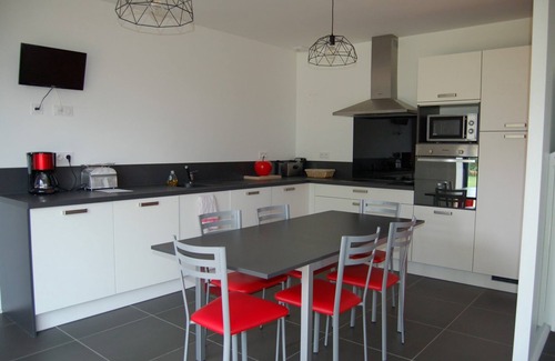 Rostrenen House | Domaine un Jour Parfait