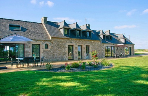 Rostrenen House | Domaine un Jour Parfait