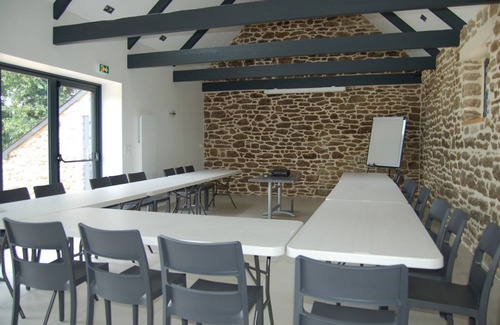 Rostrenen House | Domaine un Jour Parfait