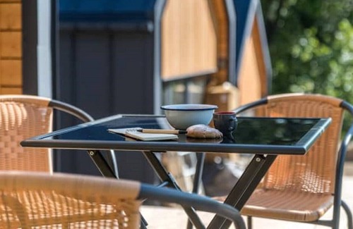 Przesieka Cabin | Domandi Lodge 2 - Sauna,ski Wardrobe, Hottub, Wifi