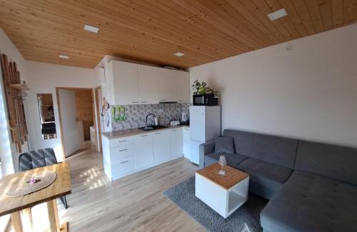 Mohelnice House | Domeček Sára