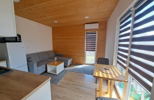 Mohelnice House | Domeček Sára
