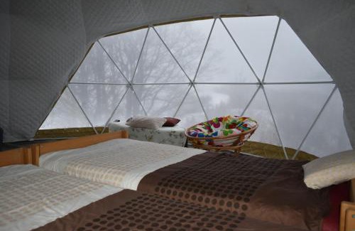 Central Serbia Resort | Dome Home Tents Taor