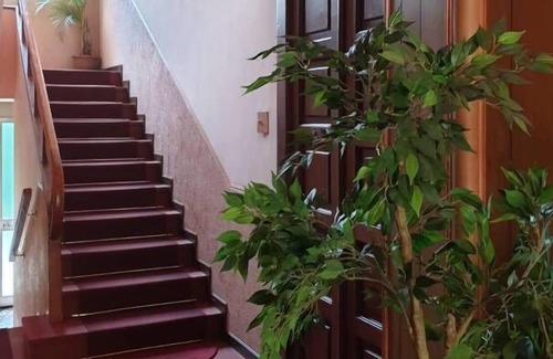 San Salvario Apartment | Dome Hydra
