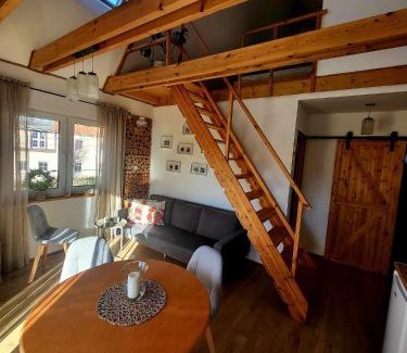 Bukowiec House | DOMEK CHATKA BUKOWIANKA w Bukowcu koło Karpacza