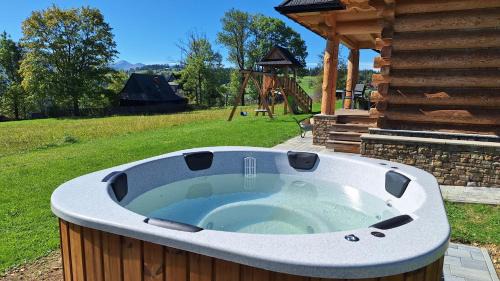 Zakopane Ski Chalet | Domek Góralski na Gubałówce