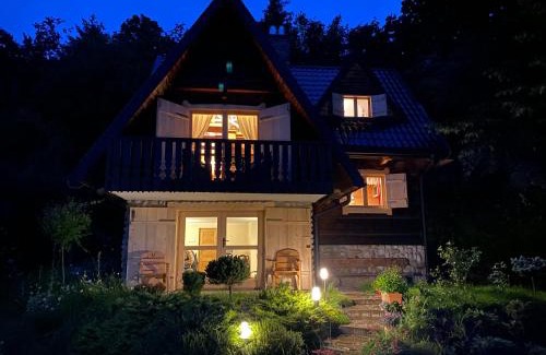 Lapsze Nizne Ski Chalet | Domek góralski Spełnione Marzenia