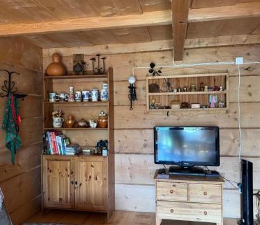 Lapsze Nizne Ski Chalet | Domek góralski Spełnione Marzenia