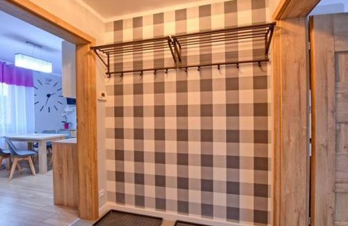 Muszyna Apartment | Domek na Wzgórzu