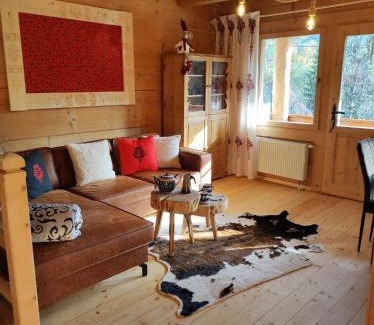 Koscielisko Ski Chalet | Domek Pod Tatrami Kościelisko