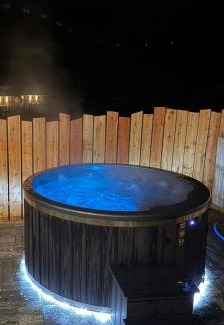 Koscielisko Ski Chalet | Domek Pod Tatrami Kościelisko