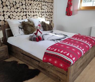 Koscielisko Ski Chalet | Domek Pod Tatrami Kościelisko