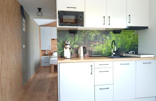 Krempachy House | Domek Przystań na Grapie
