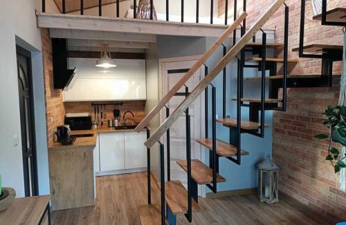 Sasino House | Domek Sasino