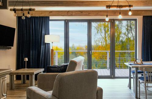 Bodzentyn House | Domek WDECHE