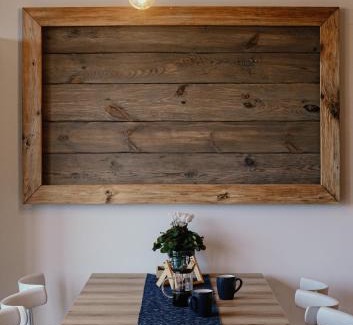 Bodzentyn House | Domek WDECHE
