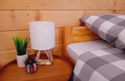 Szaflary House | Domek Z Widokiem Szaflary