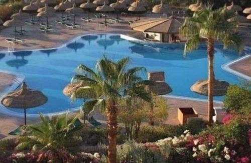 El Hadaba Apartment | Domina Coral Bay Sharm ElSheikh - Hotel Studio
