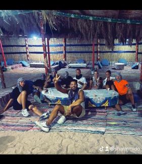 Sharm El Sheikh Resort | Domina Coral Bay Sultan