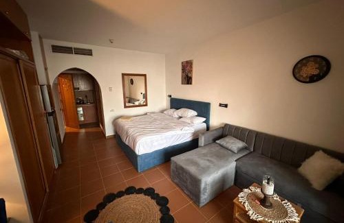Sharm El Sheikh Resort | Domina Coral Bay Sultan