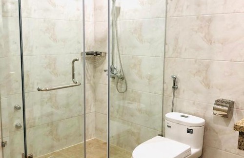 Bac Ninh Hotel | DOMINIC HOTEL
