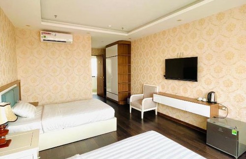 Bac Ninh Hotel | DOMINIC HOTEL