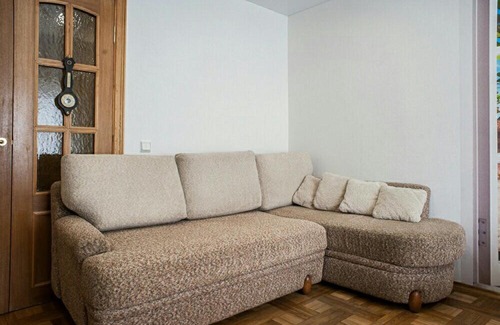 Minsk City Centre Apartment | Dominika Melnikayte 12