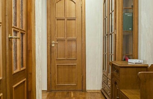 Minsk City Centre Apartment | Dominika Melnikayte 12