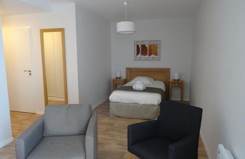 Concarneau Apartment | Domitys La Chaloupe Bleue