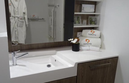 Concarneau Apartment | Domitys La Chaloupe Bleue