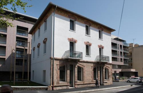 Saint-Raphael Apartment | Domitys La Palombine