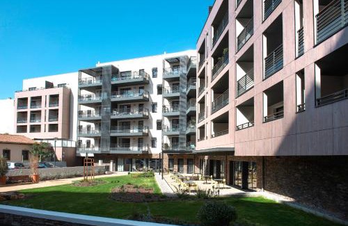 Saint-Raphael Apartment | Domitys La Palombine