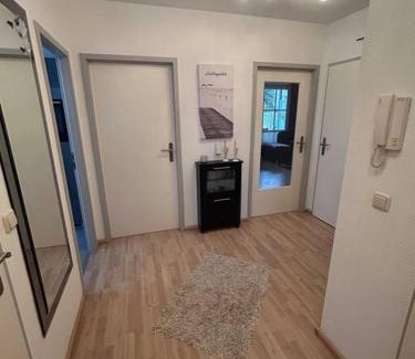 Bad Zwischenahn Apartment | Domizil-Auszeit am Schlart (82qm)
