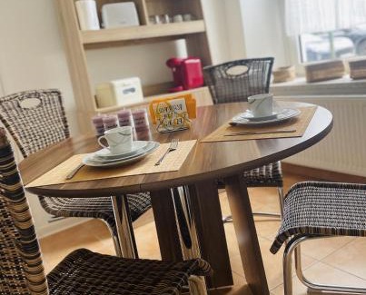 Bad Kleinen Apartment | Domizil Bad Kleinen