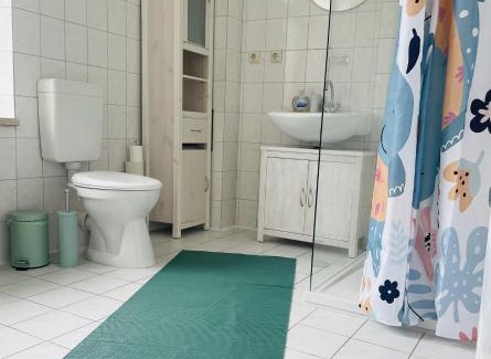 Bad Kleinen Apartment | Domizil Bad Kleinen