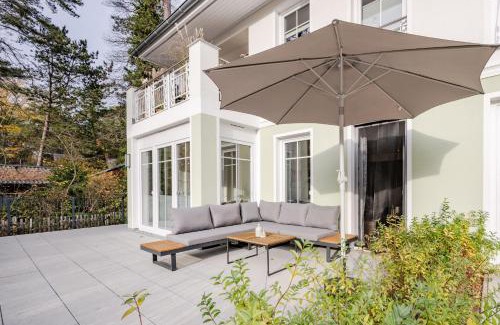 Koelpinsee Apartment | Domizil Parkstraße - Fritzi