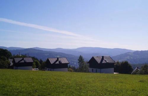 Wisla Ski Chalet | Domki Blisko Nieba III