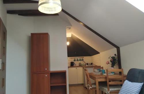 Dabki Apartment | Domki i Pokoje Gościnne Marika