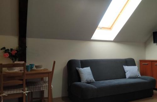 Dabki Apartment | Domki i Pokoje Gościnne Marika