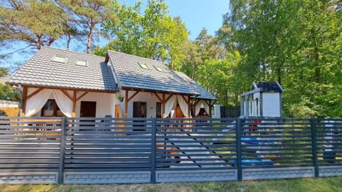 Jaroslawiec House | Domki Tyfami - Dom 3
