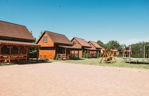 Kopalino Cabin | Domki U Edzia