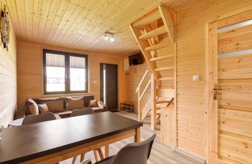 Sarbinowo Apartment | DOMKI u JAGODY II